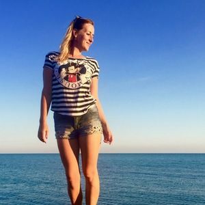 Meet your Posher, Darya